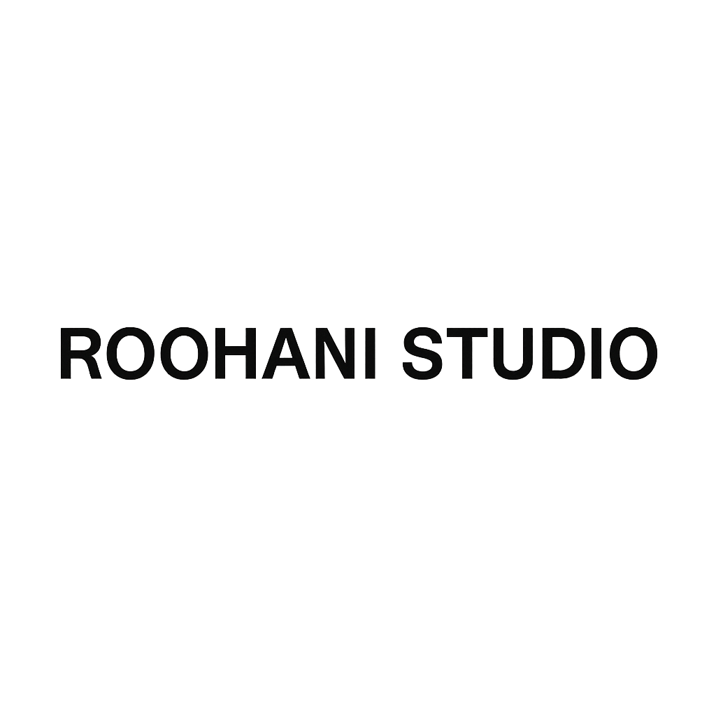 Roohani Studio
