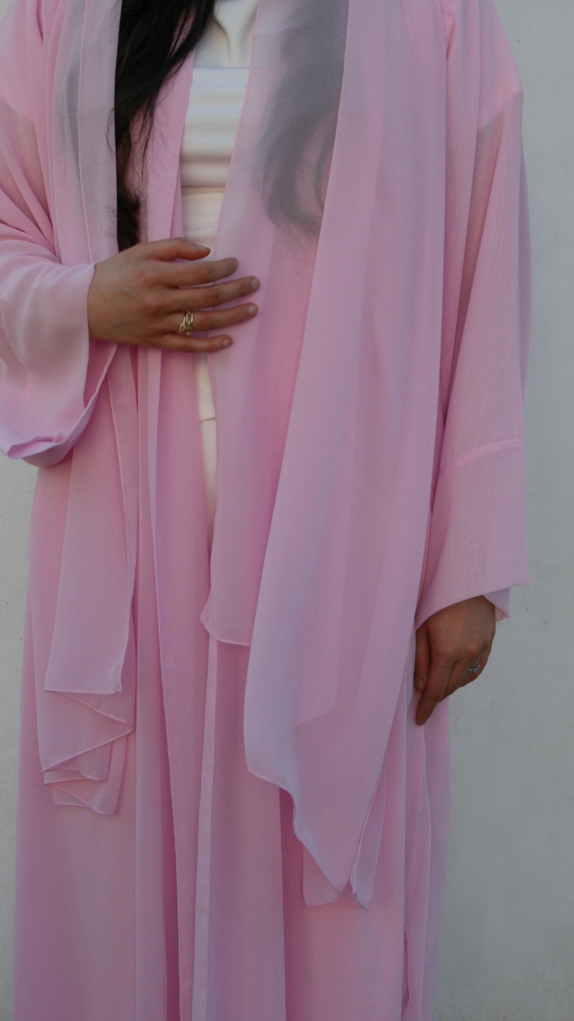 Candy Shop - Abaya Set