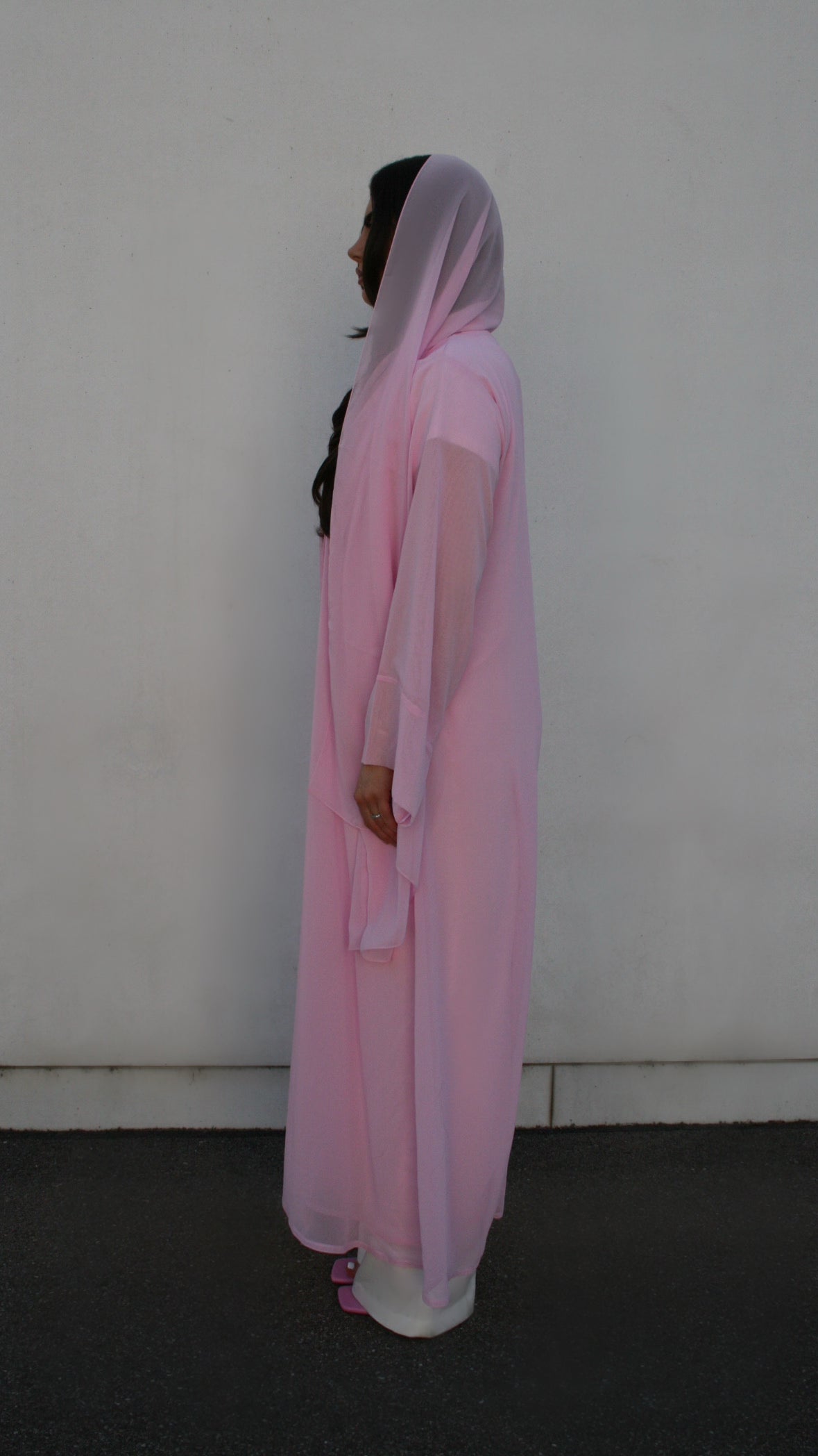 Candy Shop - Abaya Set